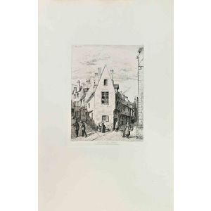 Rue du Rivage