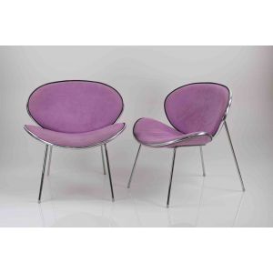Vintage Chairs Italian Production 1980s
