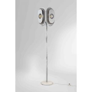 Vintage Floor Lamp italian production 1970s