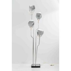 Vintage Floor Lamp 