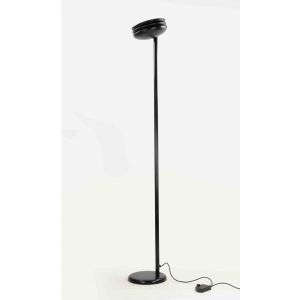 Vintage Floor Lamp, Italy 1980s