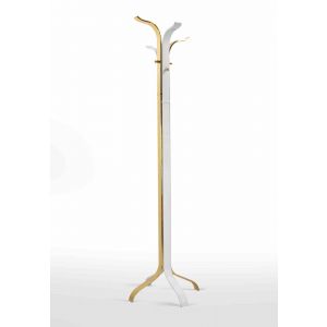 Vintage Mid-century Coat Hanger