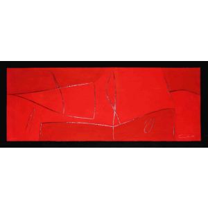 Tommaso Cascella - Depositare Vibrazioni 1 – Contemporary Artwork 