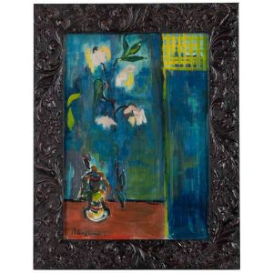 Sirio Pellegrini - Still Life - Contemporary Artwork 