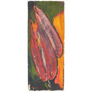 Sirio Pellegrini -Fishes – Contemporary Artwork 