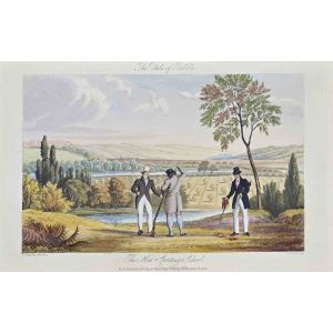 Joseph Banks - The Vale of Ribble – Modern Artwork 