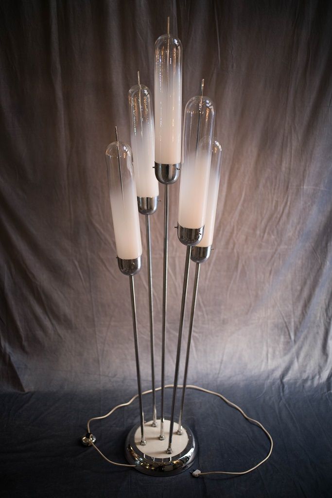 Goffredo Reggiani Reggiani Floor Lamp Buy Design Lamps Online
