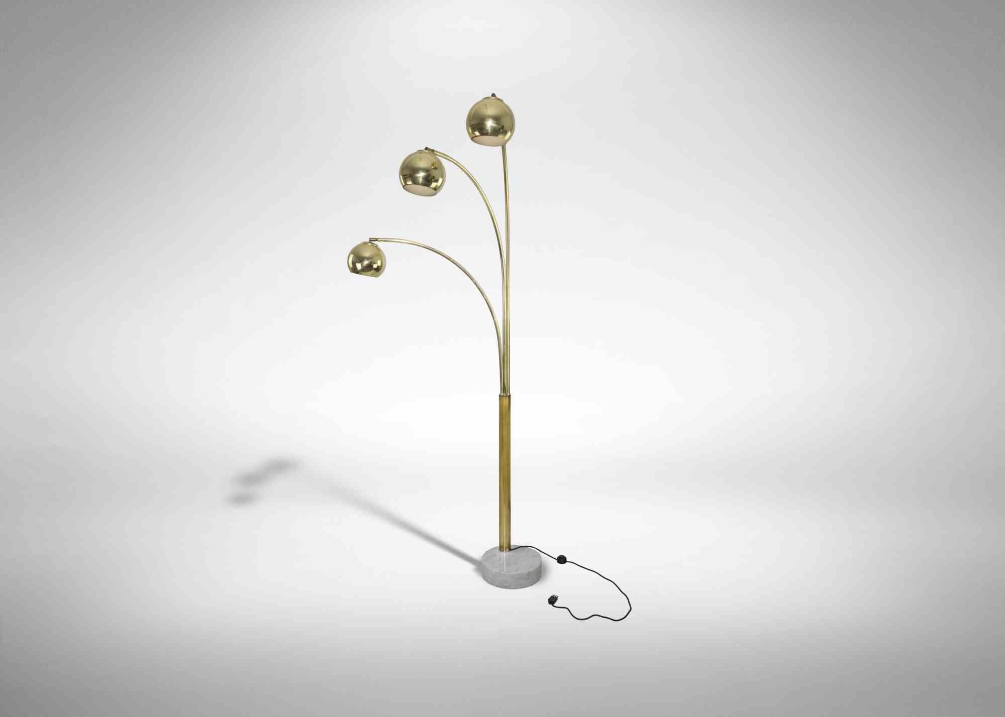 Reggiani sale floor lamp