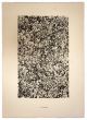 Gravelle by Jean Dubuffet - Modern Artwork