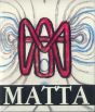 Matta. Entretiens Morphologiques. Notebook N°1, 1936-1944