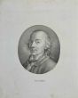 Portrait of Wocher