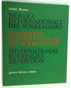 International Surrealist Exhibition
