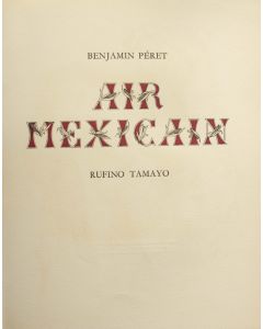 Air Mexicain