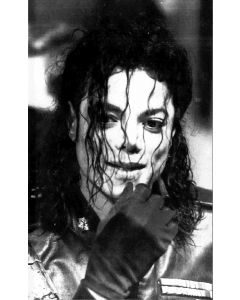 Michael Jackson - Original Photographs