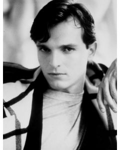 Young Miguel Bosè 