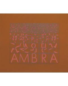Amber by Bruno Di Bello - Contemporary Artwork
