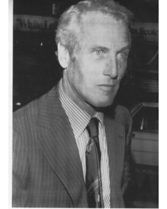Paul Newman in 1977