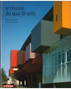 Meraviglioso Catalogo "Le Musée du Quai Branly". 