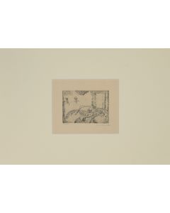 James Ensor by La Luxure - Modern Art Artwork