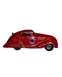 Schuco Patent 2001625 Car - Decorative Objects