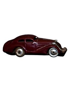 Schuco Patent 1001 Car  - Decorative Objects