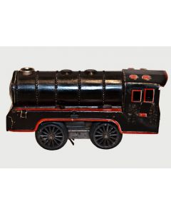 Small Locomotive Ingap 1100 - Decorative Objects