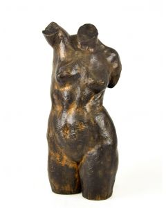 Female Bust - SOLD