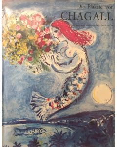 Die Plakate von Marc Chagall