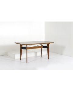 Carlo Ratti - Dining Table - Furniture