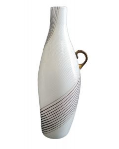 Murano Glass Vase  Model "5357" by Dino Martens - Decorative Object