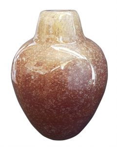 Murano Glass Vase - SOLD