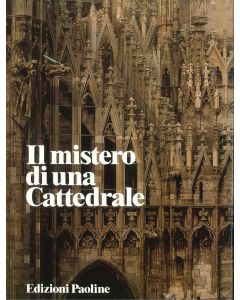 Il mistero di una cattedrale by Various Authors - Contemporary Rare Book