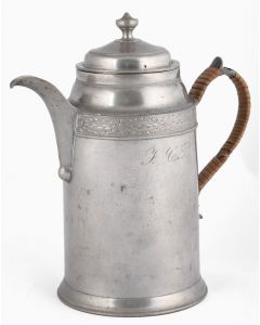 Coffe Pot - Decorative Object 