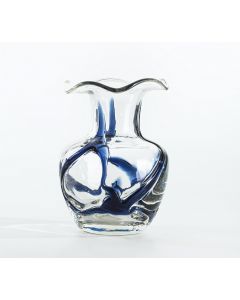 Sinuos Vase - Decorative object