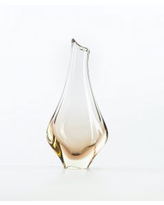 Blended Glass Vase by Anonymous - Decorative Object