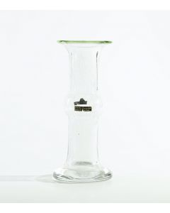 Vintage German Art Glass Vase by Eisch - Decorative Object