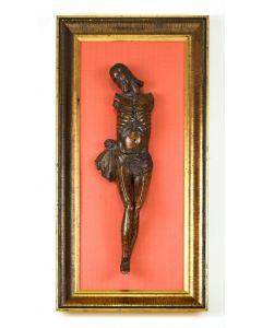 Crucifixion of Jesus by Anonymous - Decorative Object
