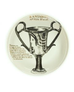 Kantaros - for Martini & Rossi  by Piero Fornasetti - Decorative Object