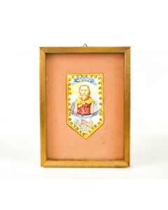 Garibaldi at Calatafimi by Anonymous - Decorative Object