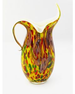 Handle-Melting Vase - Decorative Object