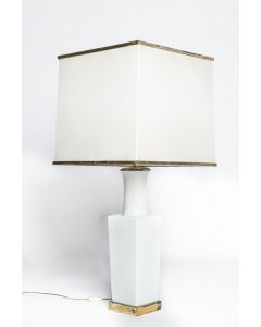 White Lamps by Anonymous - Design Lamp