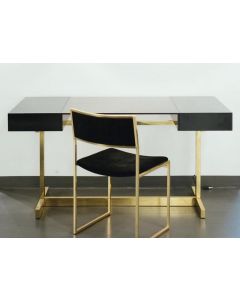 Desk and Chair Set by Willi Rizzo - Design Furniture