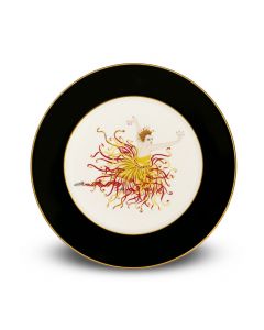 Applause Plate by Ertè  - Design and Decorative Object