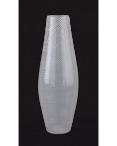 Murano Glass Vase by Anonymous  - Decorative Object