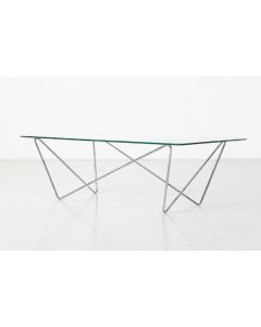 Glass Table by Anonymous - Design Furniture