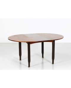 Round Dining Table - Design Furniture