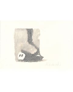 Still Life by Giorgio Morandi - Contemporary Artwork