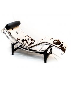 Le Corbusier - Vintage LC4 Chaise Longue - Design Furniture