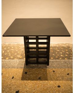 Mackintosh Table by Charles Rennie Mackintosh - Design Furniture