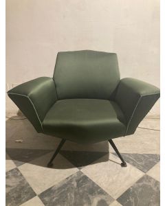 Lenci Armachair by Fabio Lenci - Design Furniture